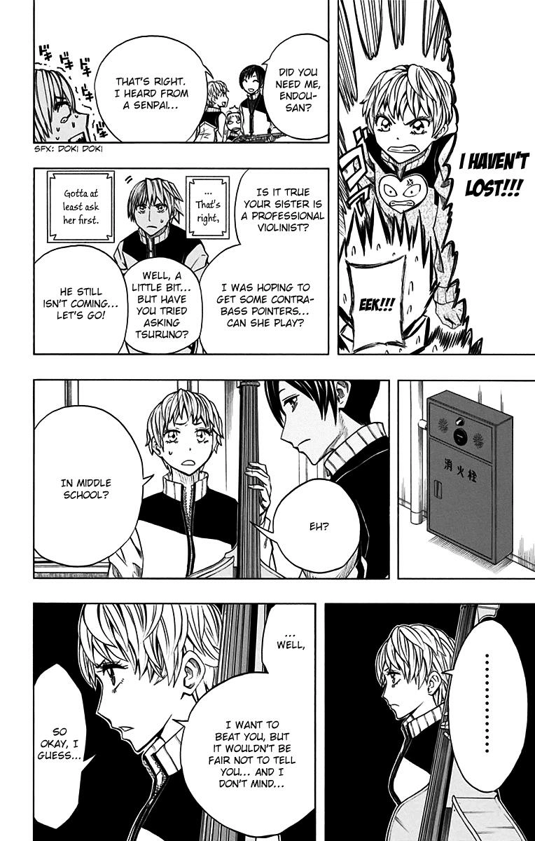 Soul Catcher Chapter 47 page 9 - 