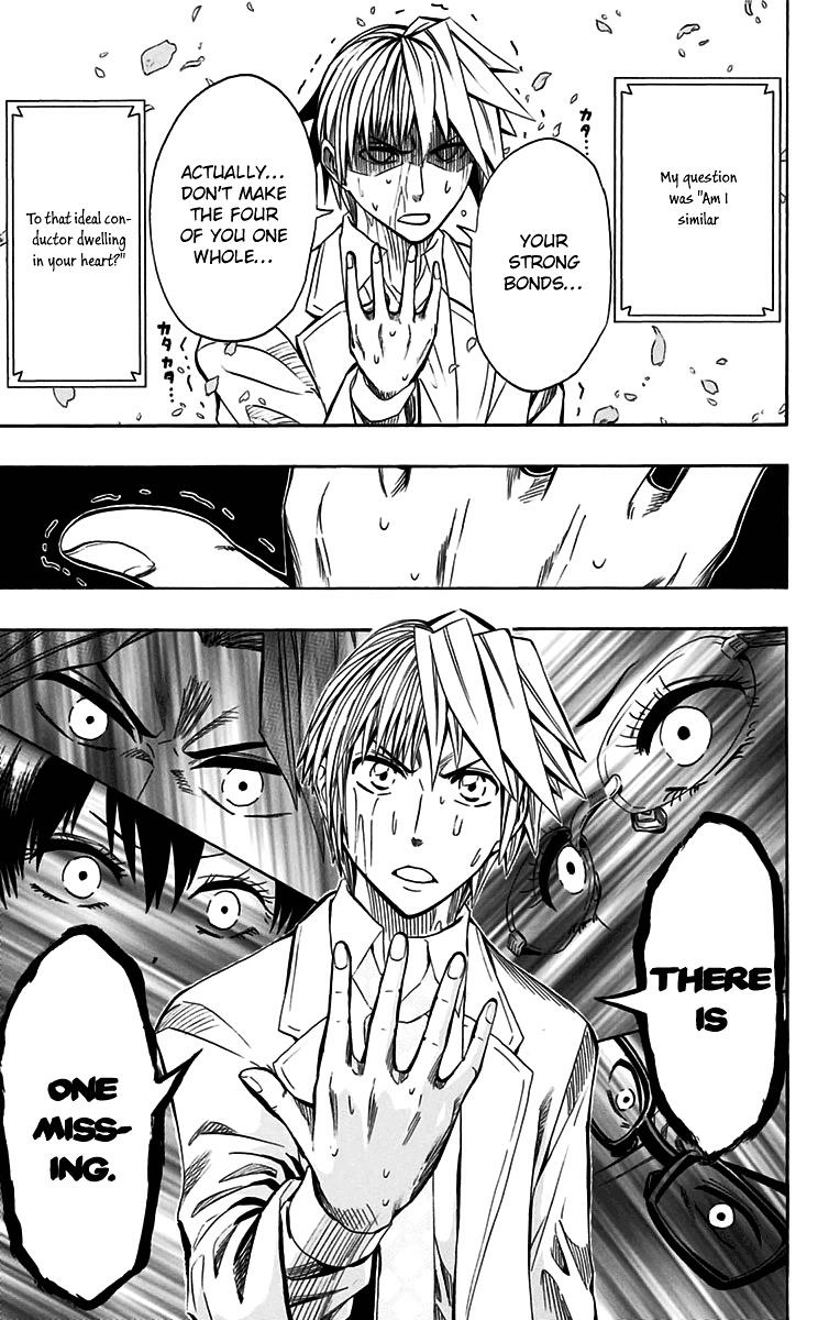 Soul Catcher Chapter 48 page 20 - 