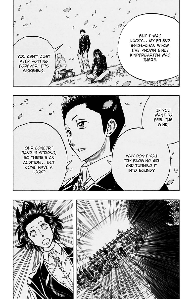 Soul Catcher Chapter 48 page 4 - 