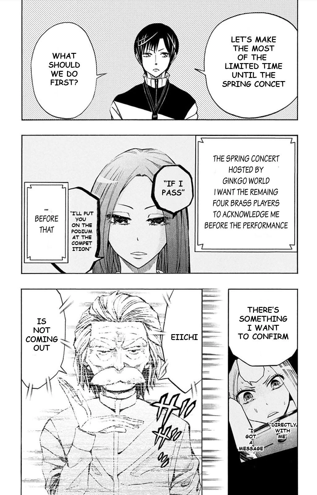 Soul Catcher Chapter 50 page 4 - 