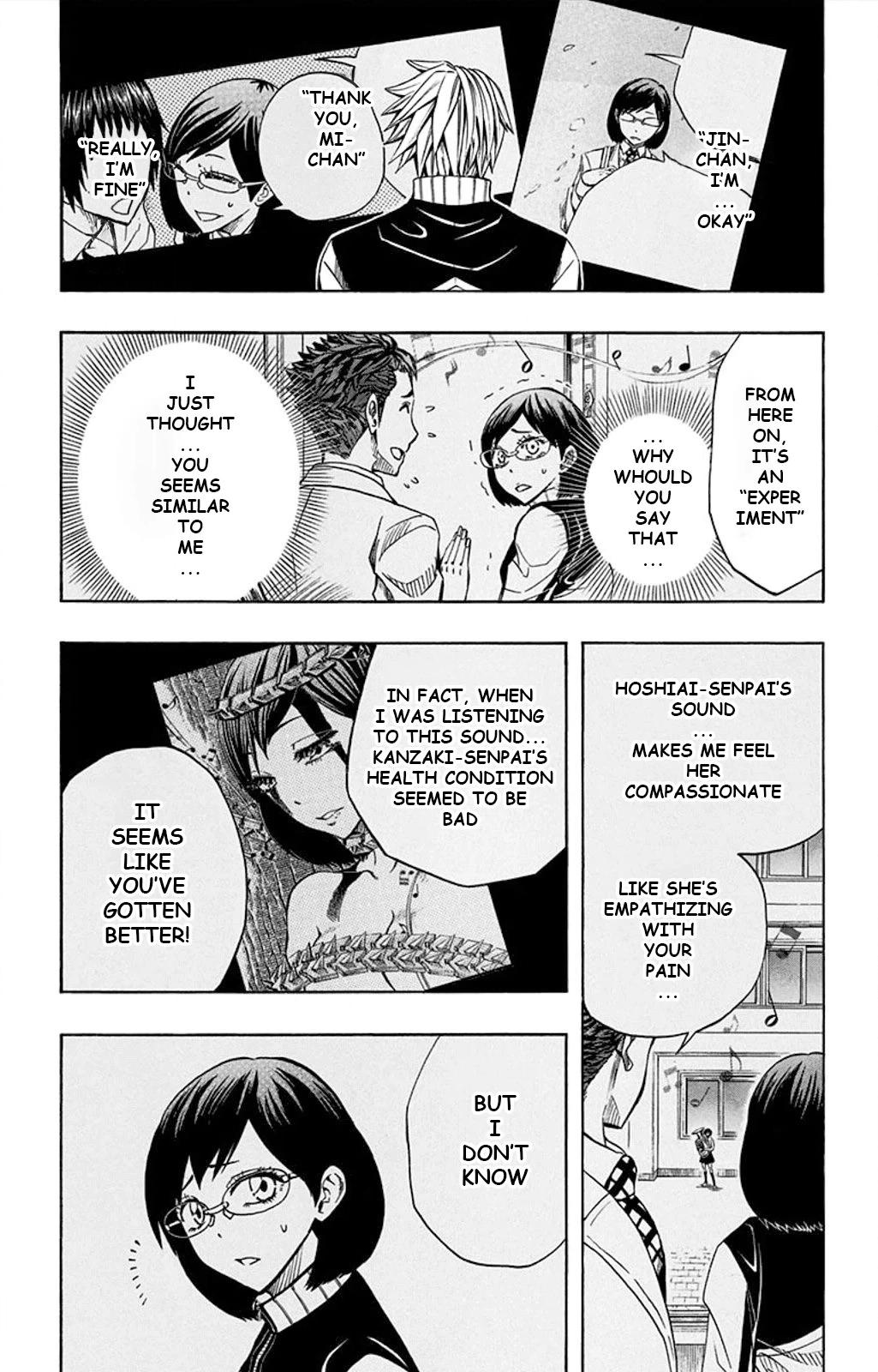 Soul Catcher Chapter 51 page 4 - 