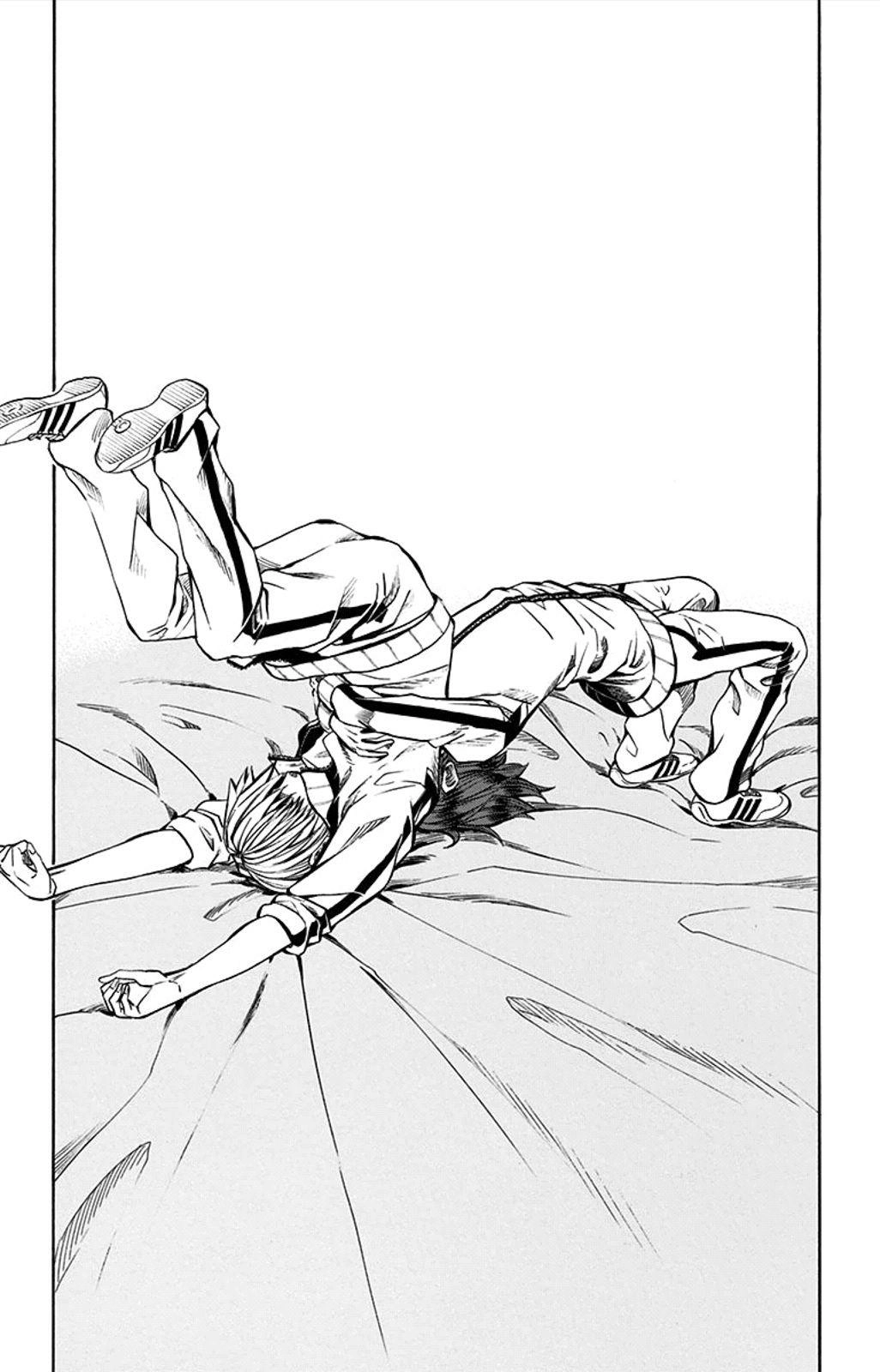 Soul Catcher Chapter 52 page 21 - 