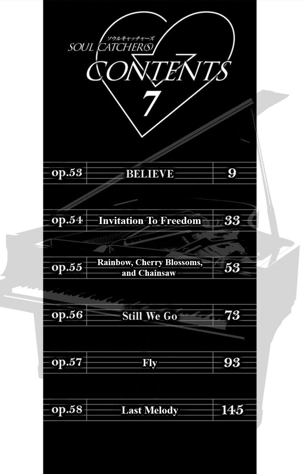 Soul Catcher Chapter 53 page 5 - 