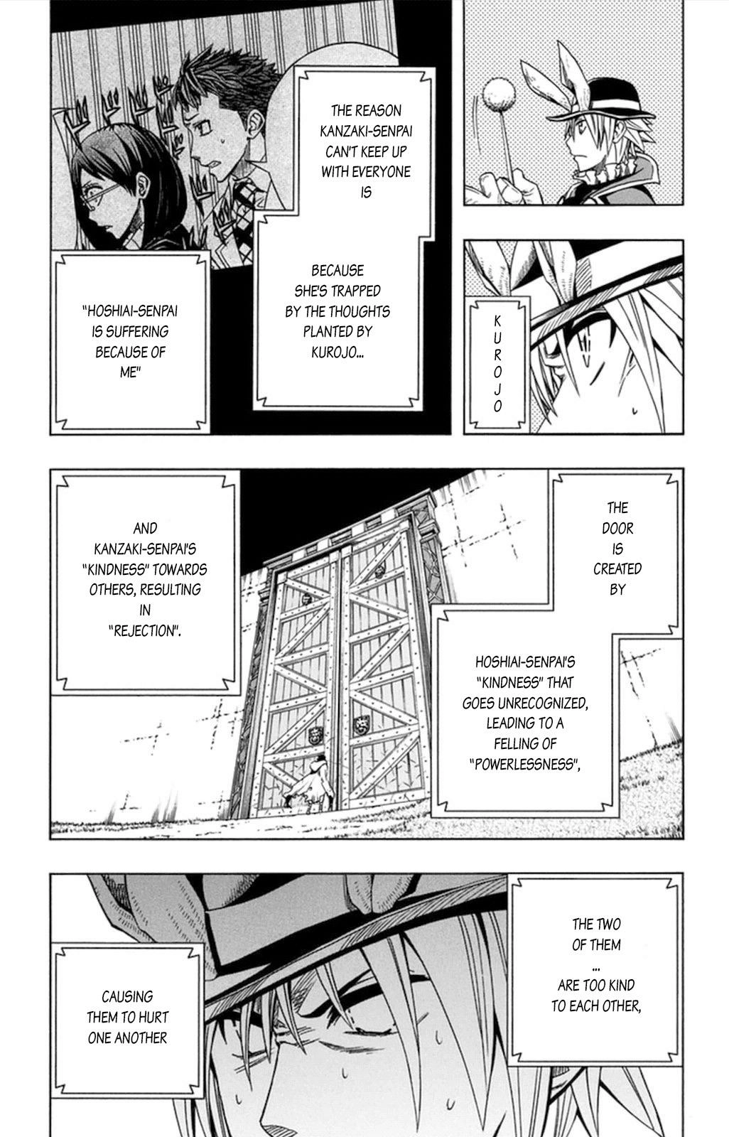 Soul Catcher Chapter 53 page 8 - 