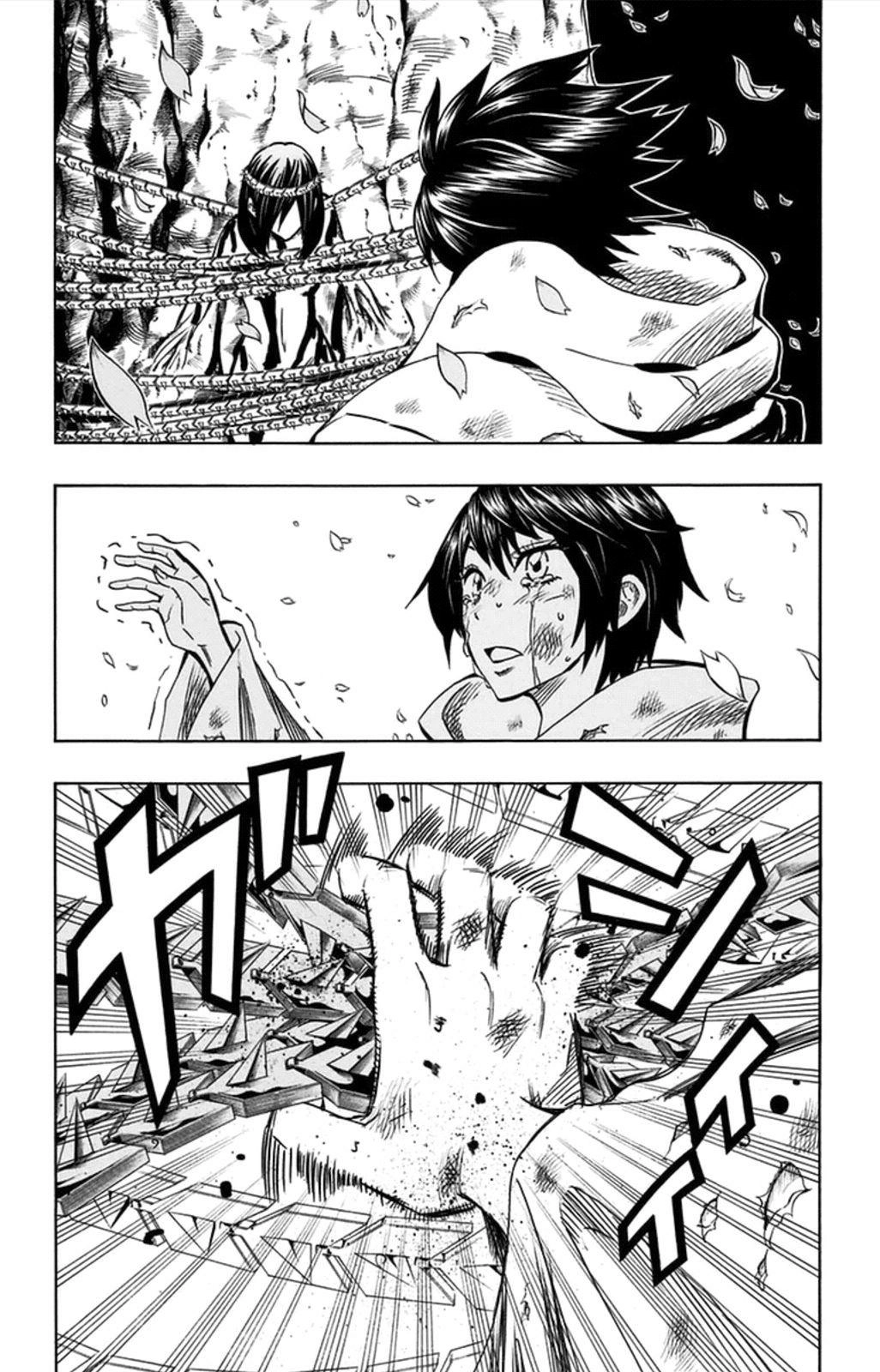 Soul Catcher Chapter 54 page 3 - 
