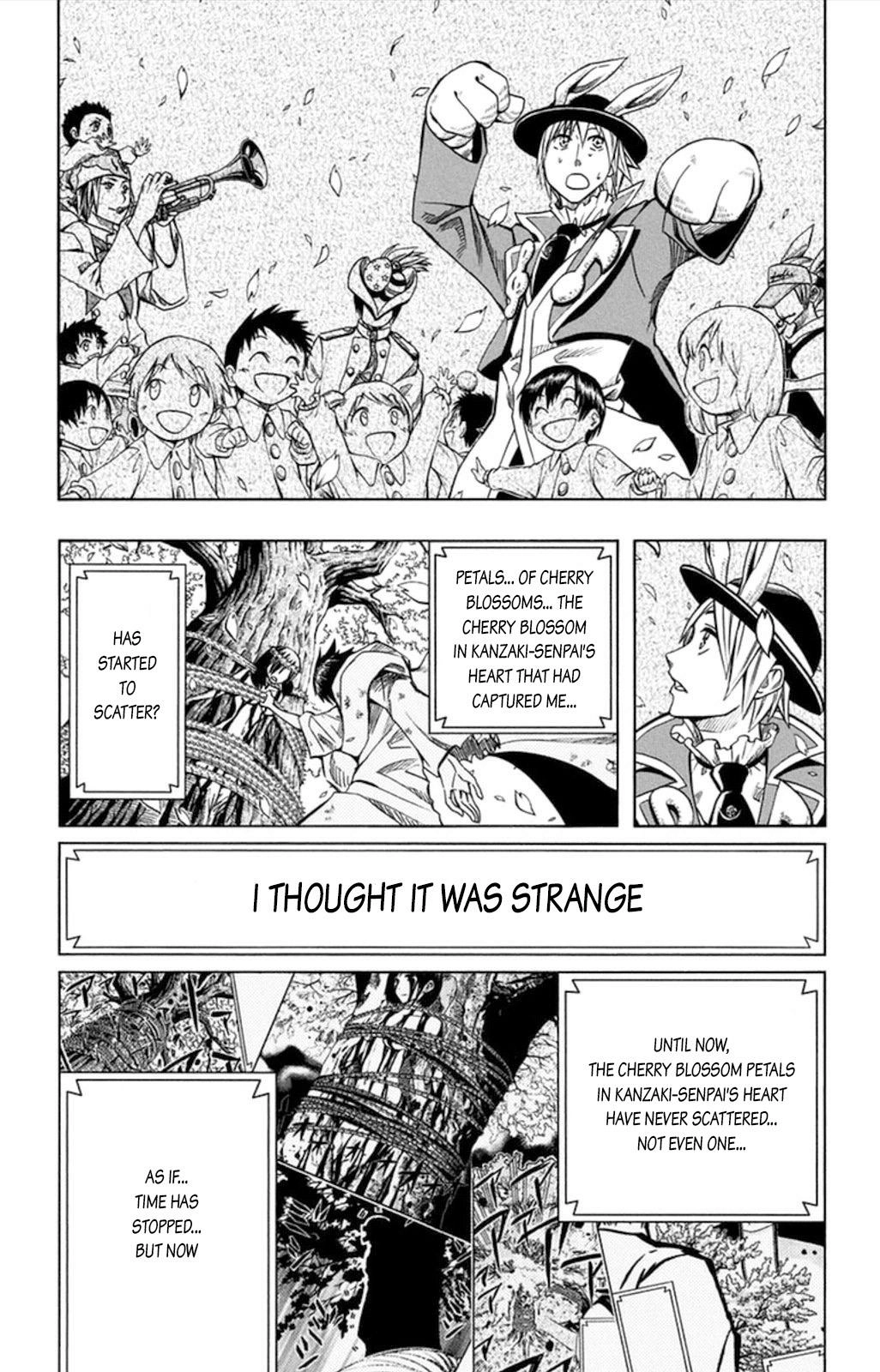 Soul Catcher Chapter 54 page 4 - 