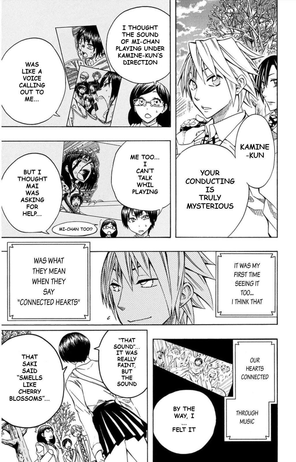 Soul Catcher Chapter 54 page 9 - 
