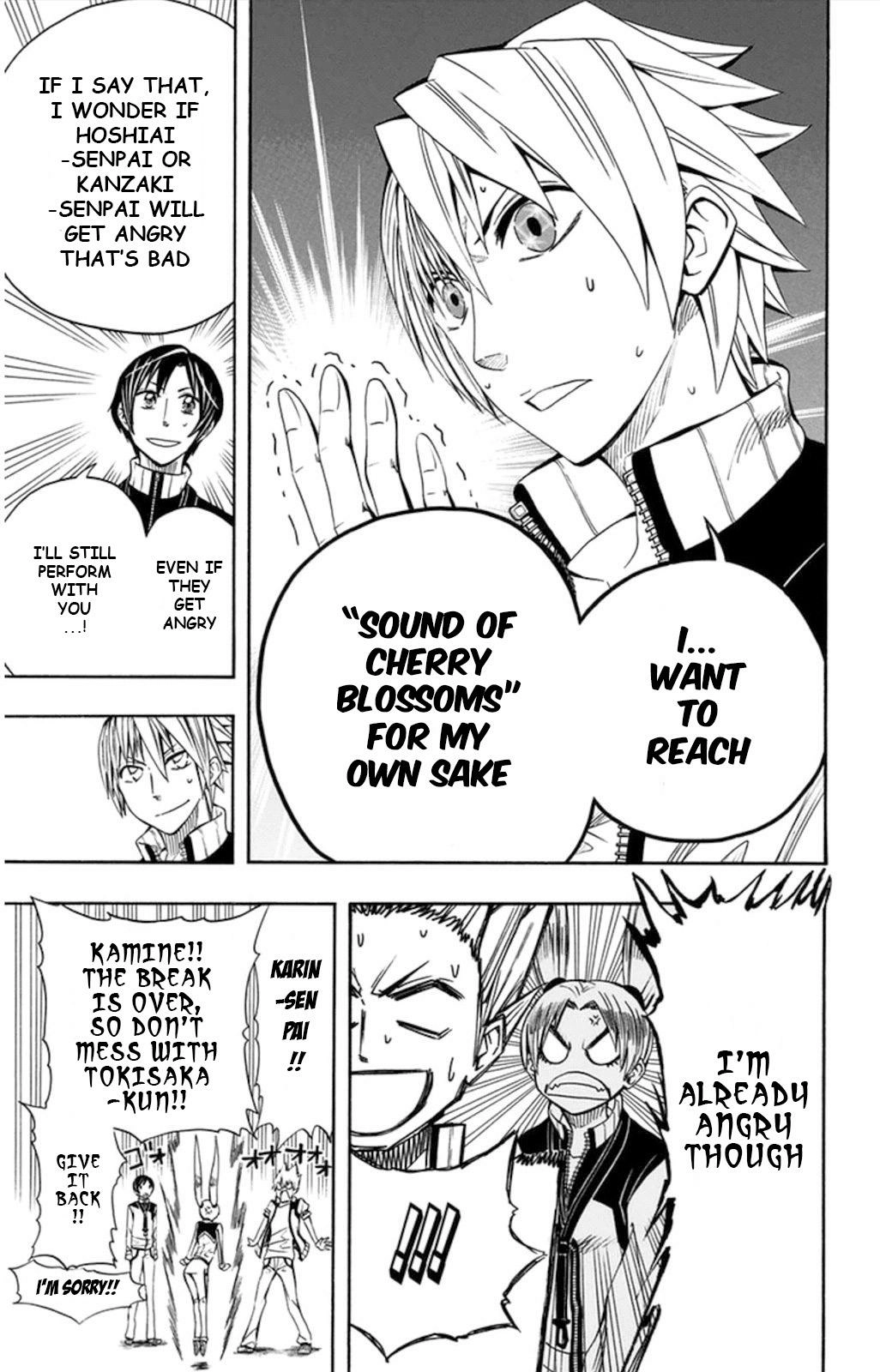 Soul Catcher Chapter 55 page 16 - 