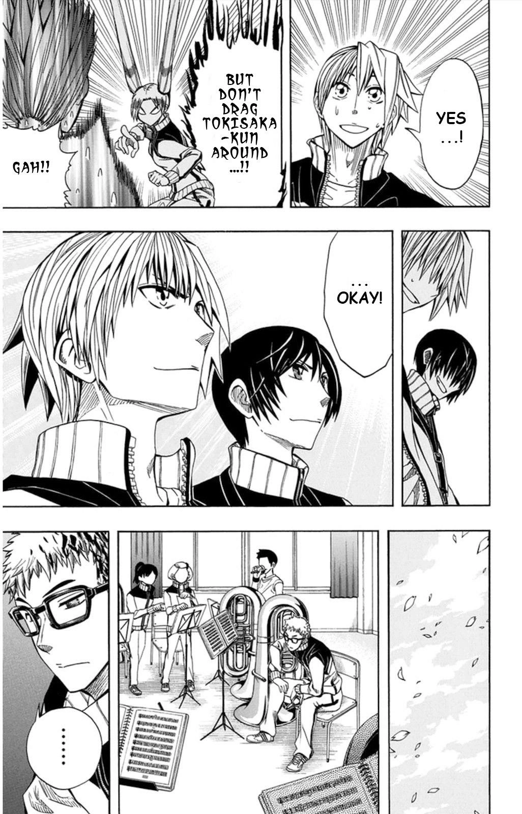Soul Catcher Chapter 55 page 18 - 