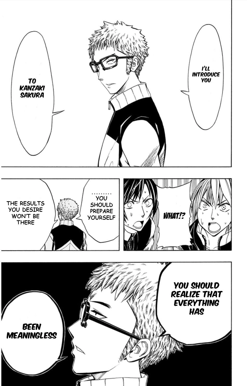 Soul Catcher Chapter 55 page 20 - 