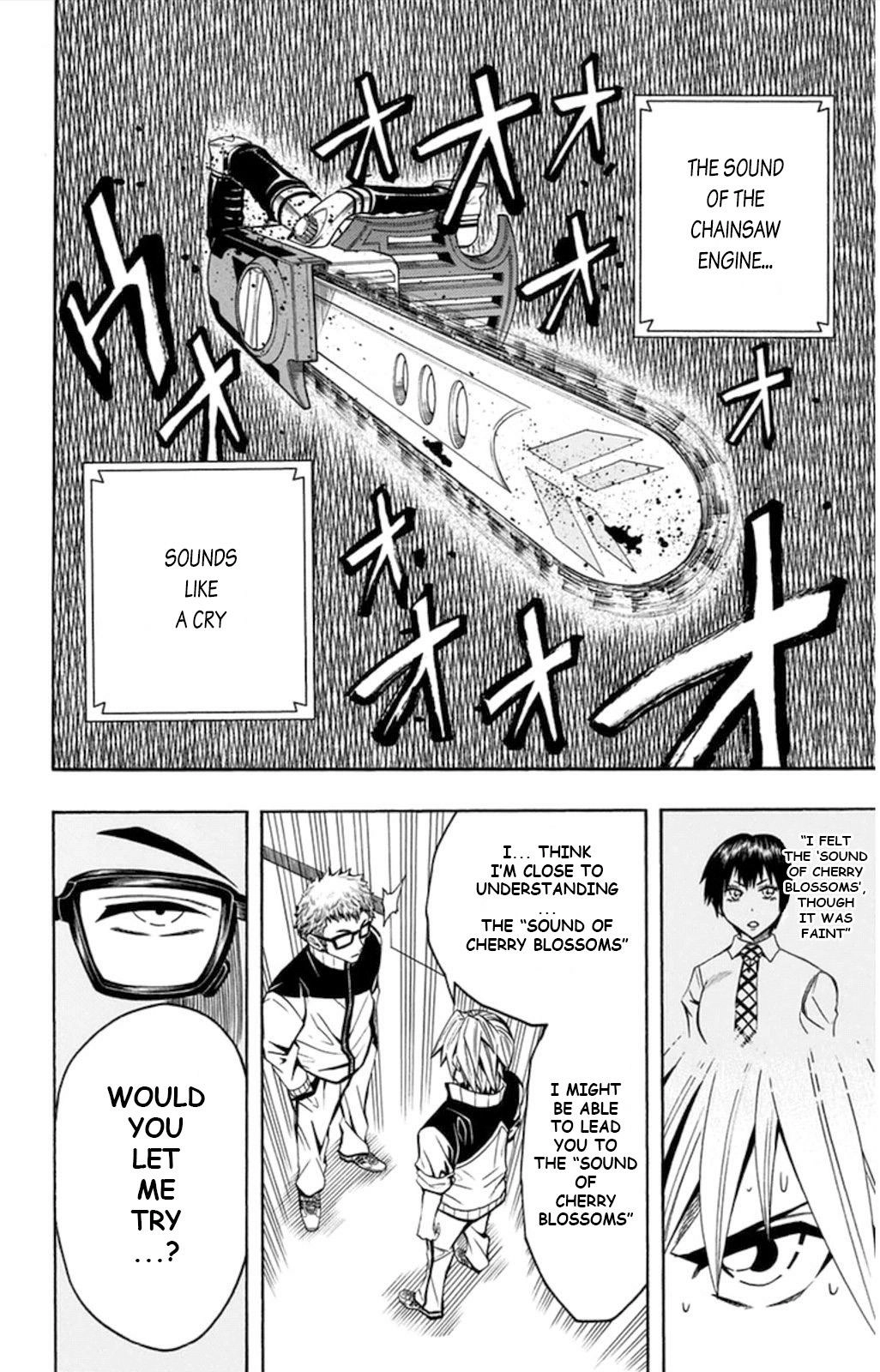 Soul Catcher Chapter 55 page 9 - 