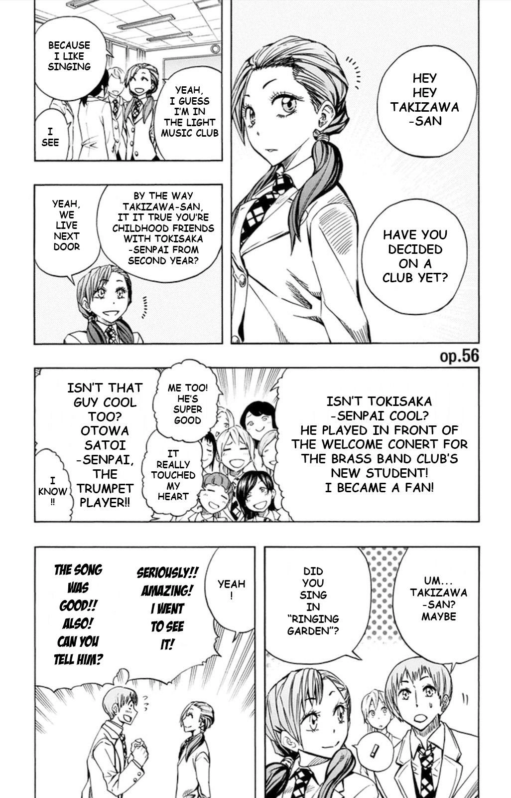 Soul Catcher Chapter 56 page 2 - 