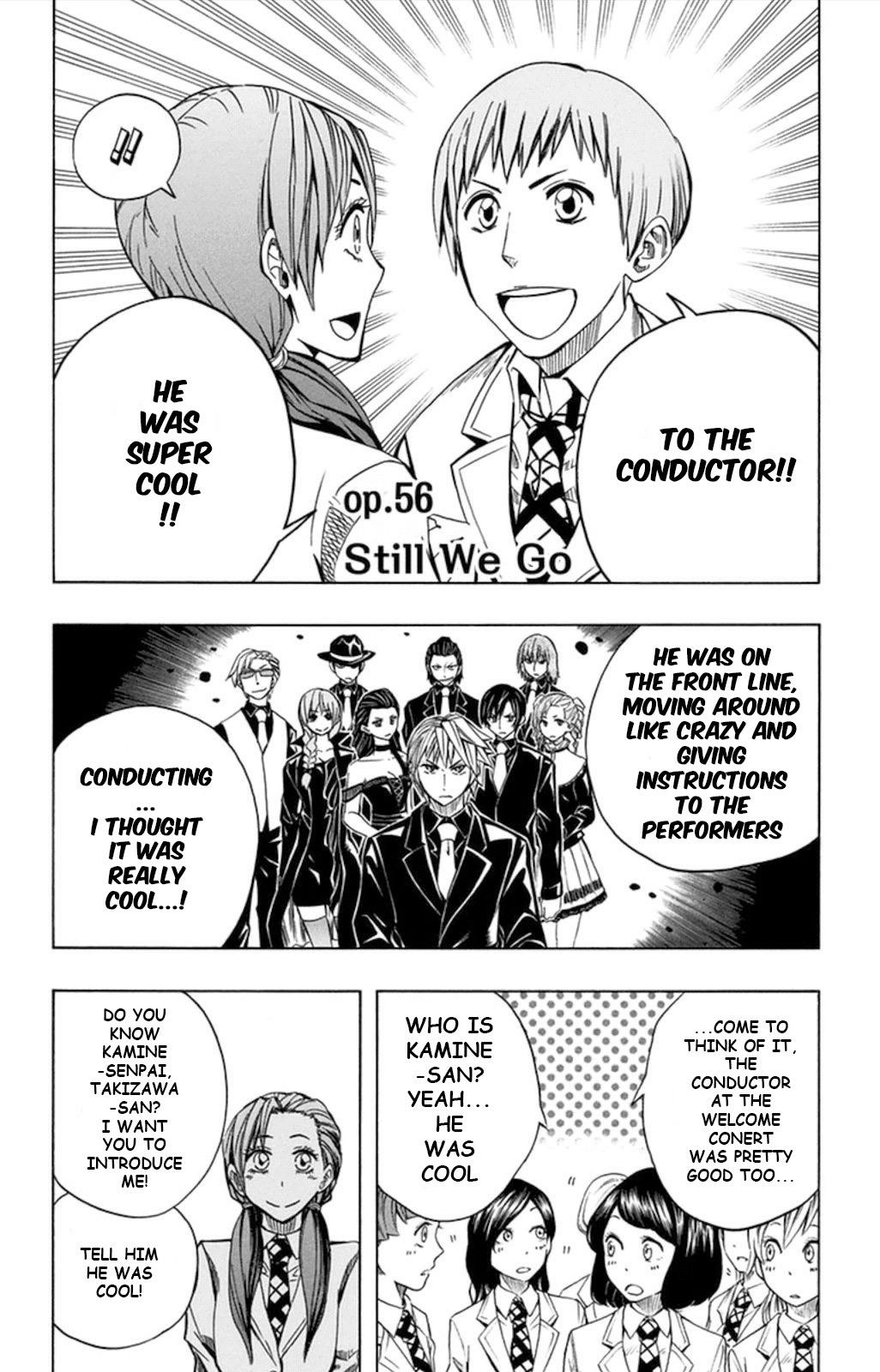 Soul Catcher Chapter 56 page 3 - 