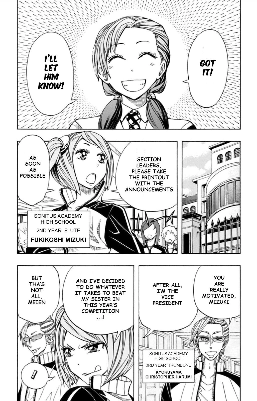 Soul Catcher Chapter 56 page 4 - 
