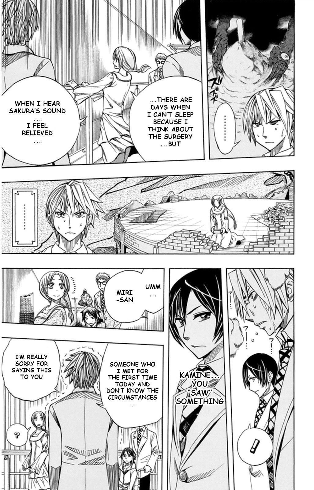Soul Catcher Chapter 57 page 24 - 