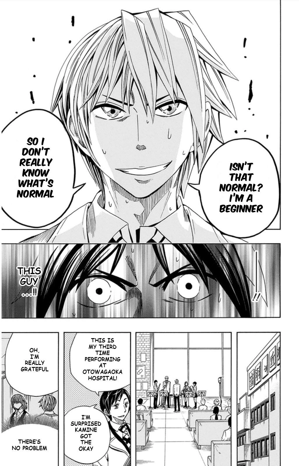 Soul Catcher Chapter 57 page 30 - 