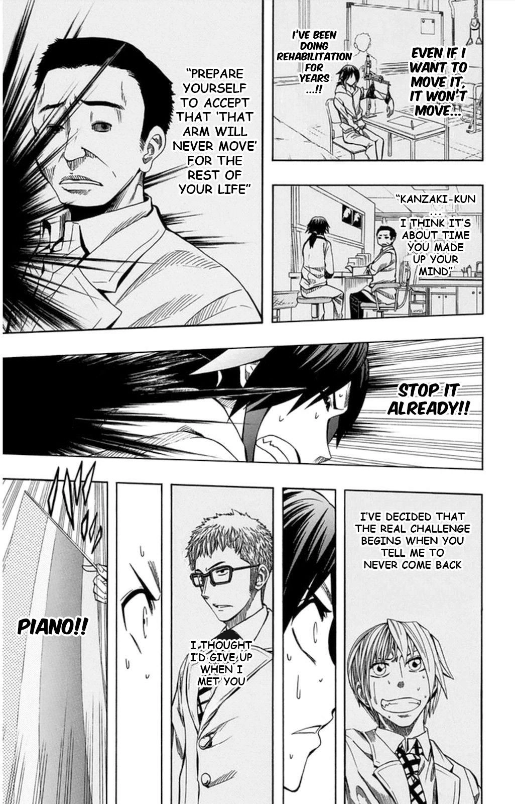 Soul Catcher Chapter 57 page 36 - 