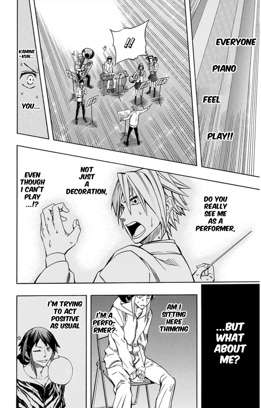 Soul Catcher Chapter 57 page 37 - 