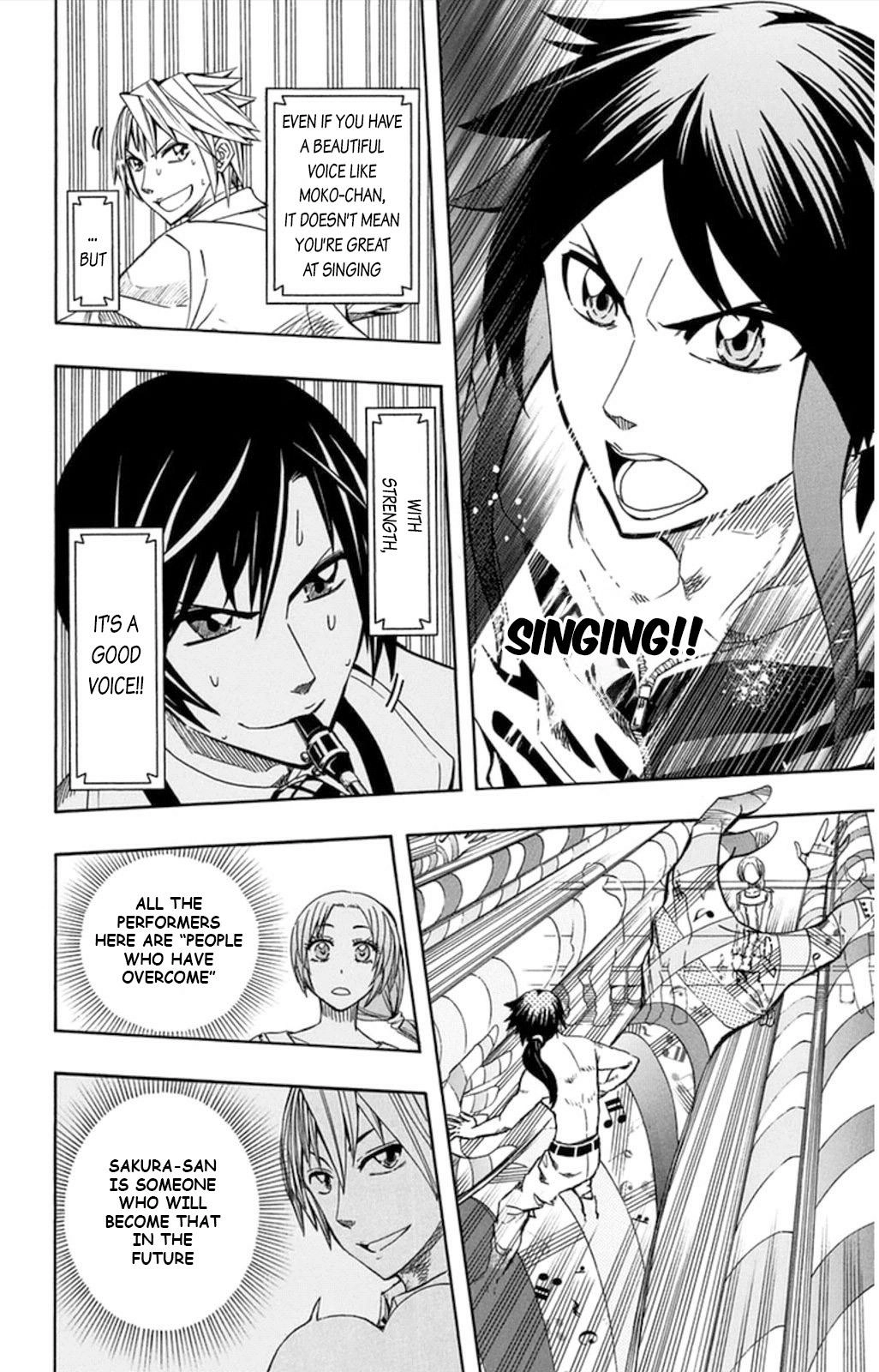 Soul Catcher Chapter 57 page 41 - 