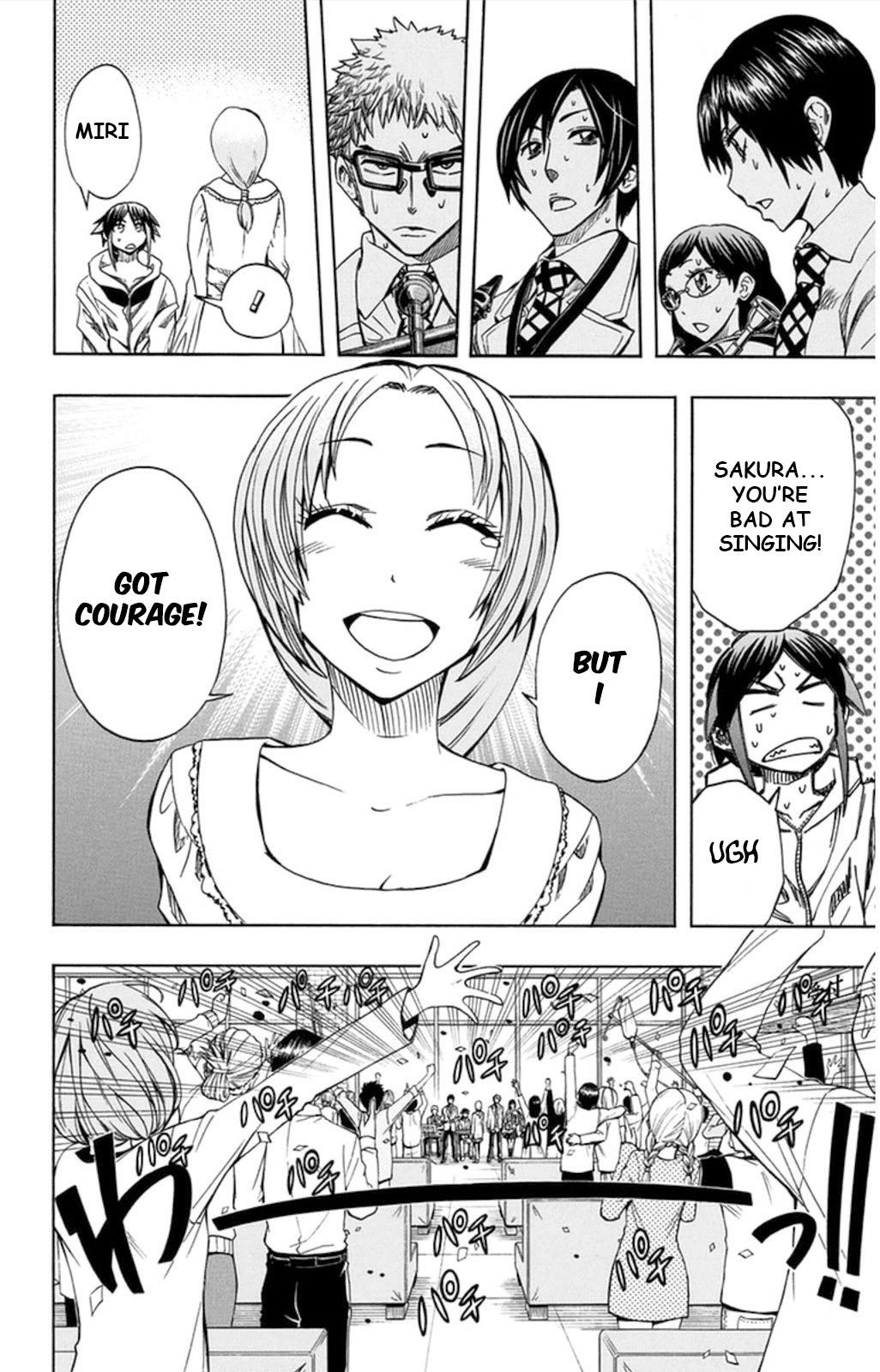Soul Catcher Chapter 57 page 46 - 