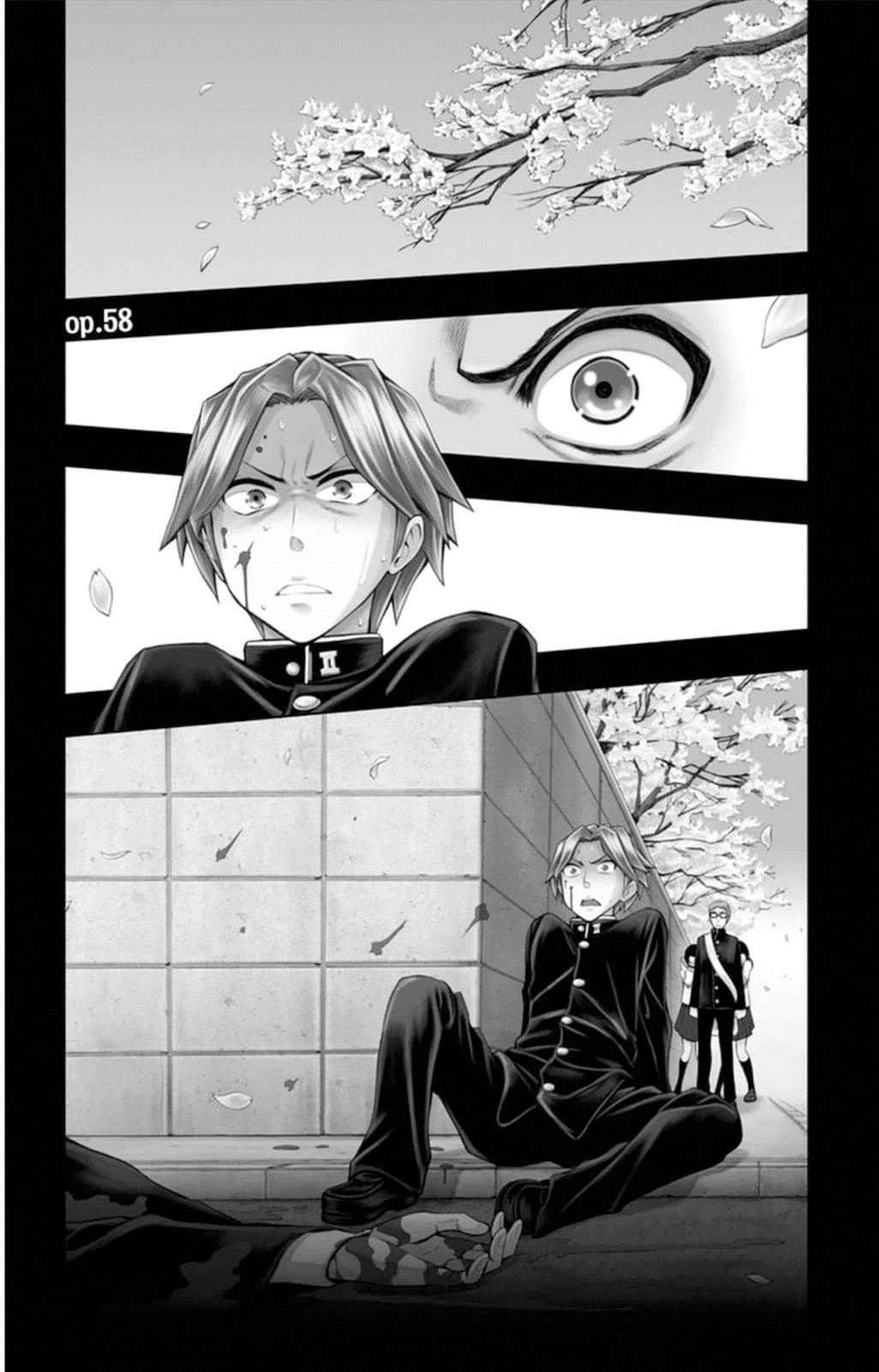 Soul Catcher Chapter 58 page 2 - 