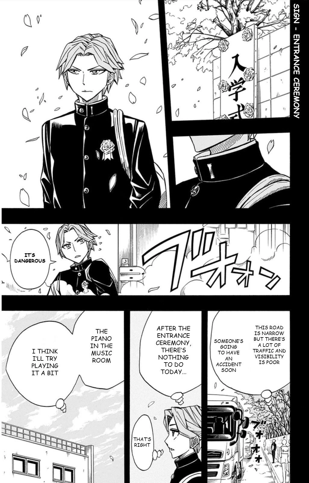 Soul Catcher Chapter 58 page 19 - 