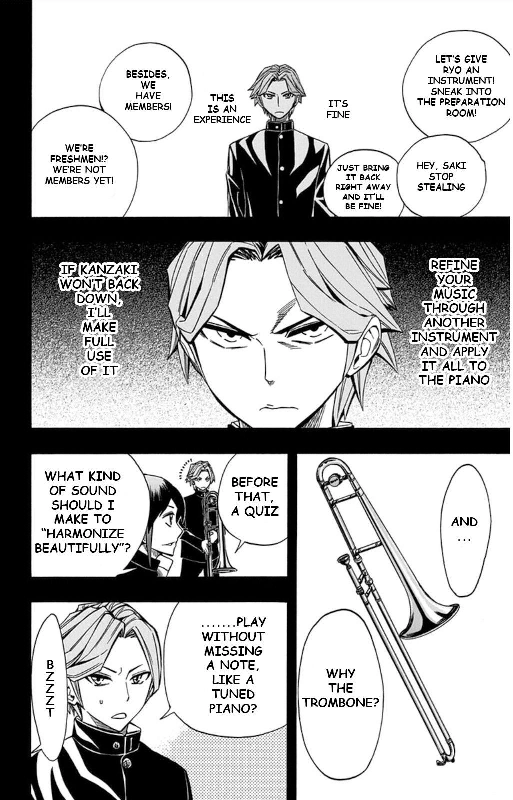 Soul Catcher Chapter 58 page 24 - 