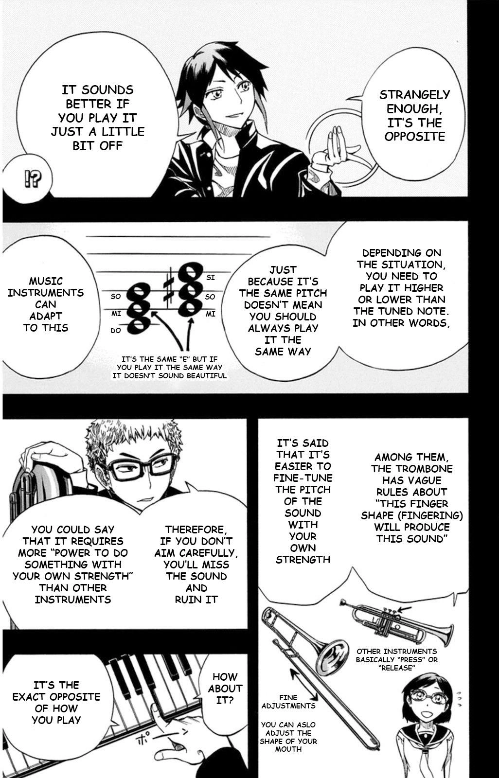 Soul Catcher Chapter 58 page 25 - 