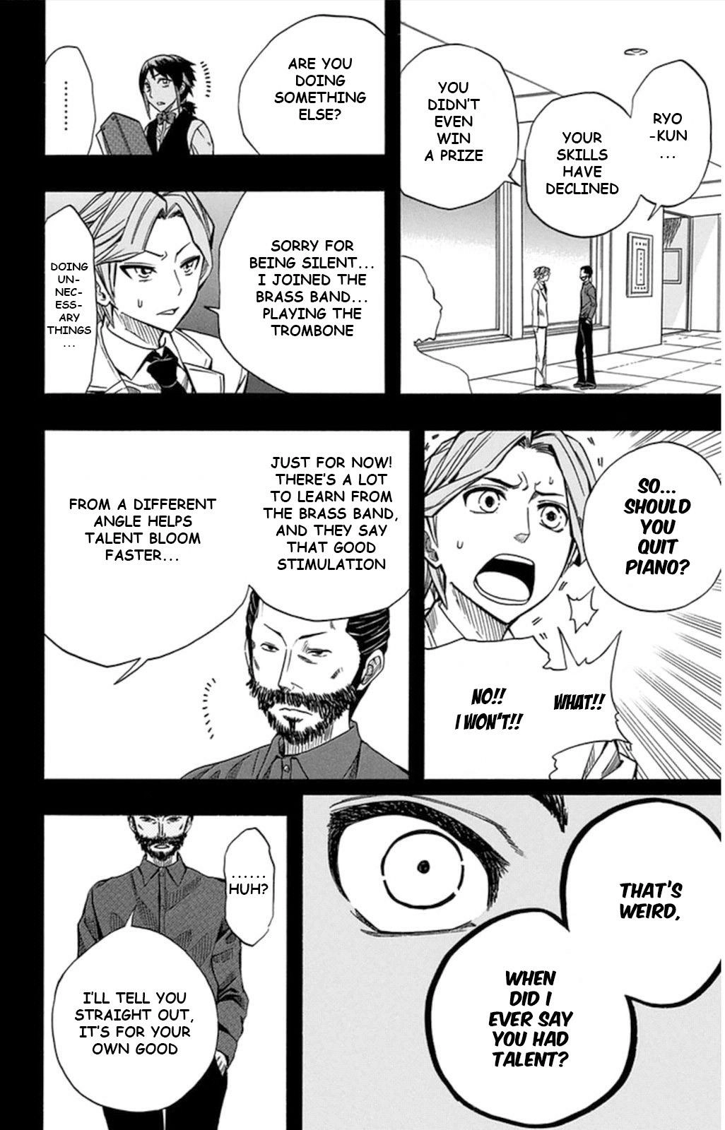 Soul Catcher Chapter 58 page 28 - 