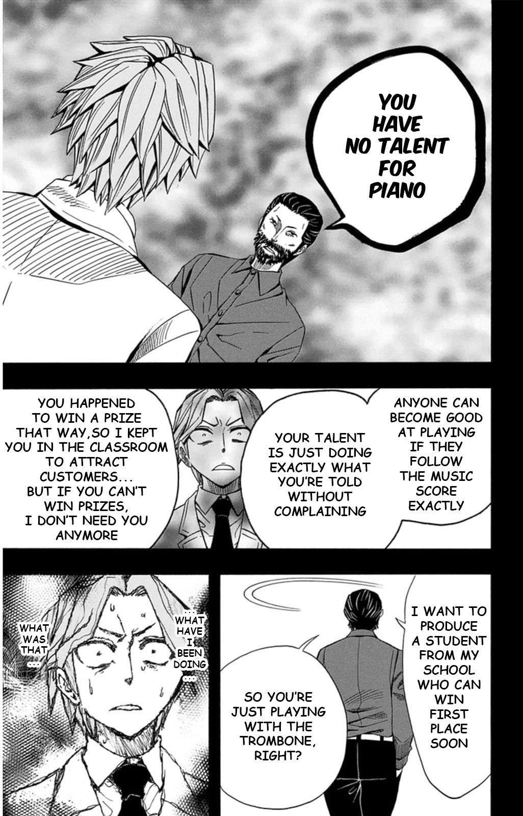 Soul Catcher Chapter 58 page 29 - 