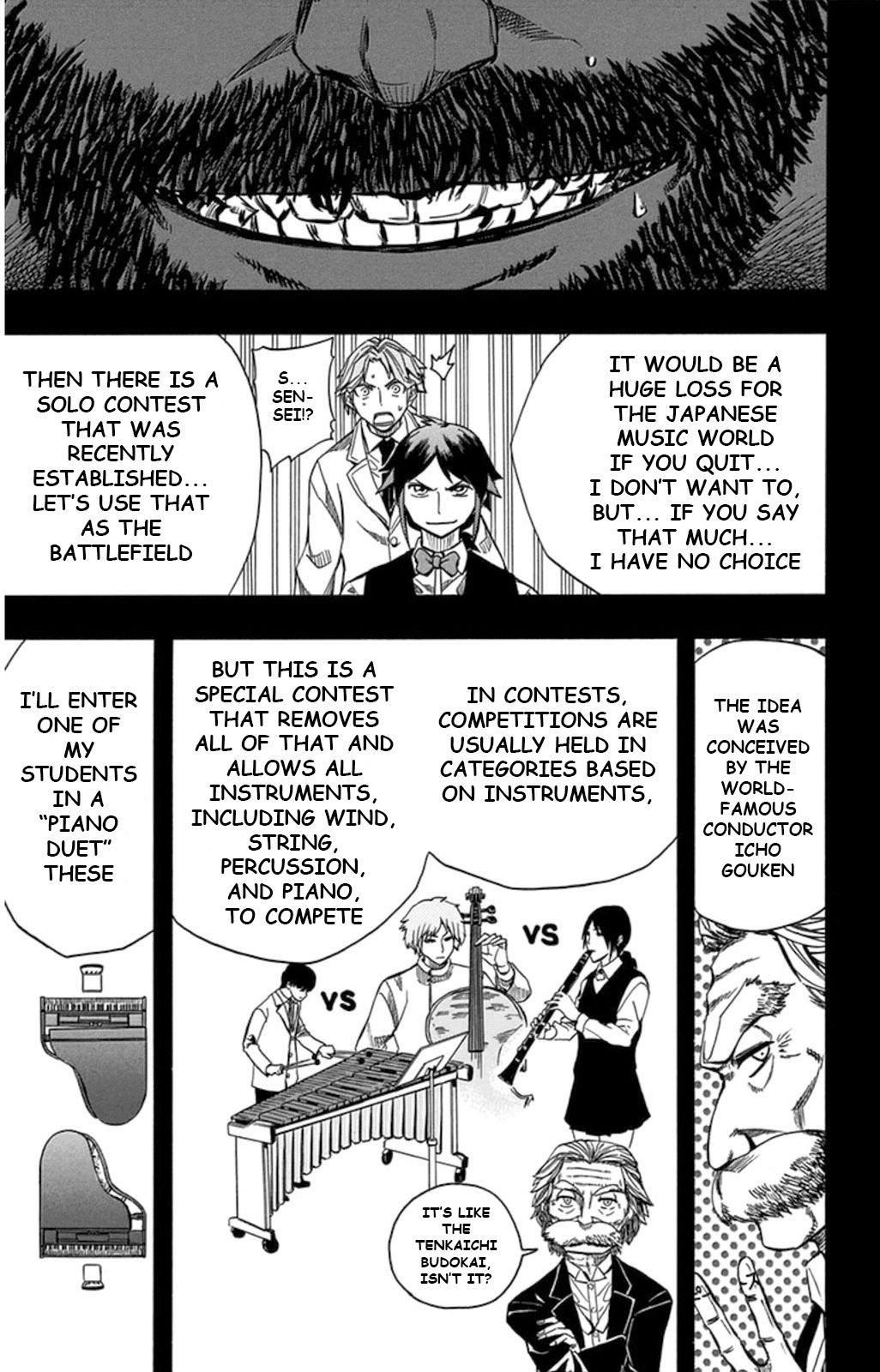 Soul Catcher Chapter 58 page 33 - 
