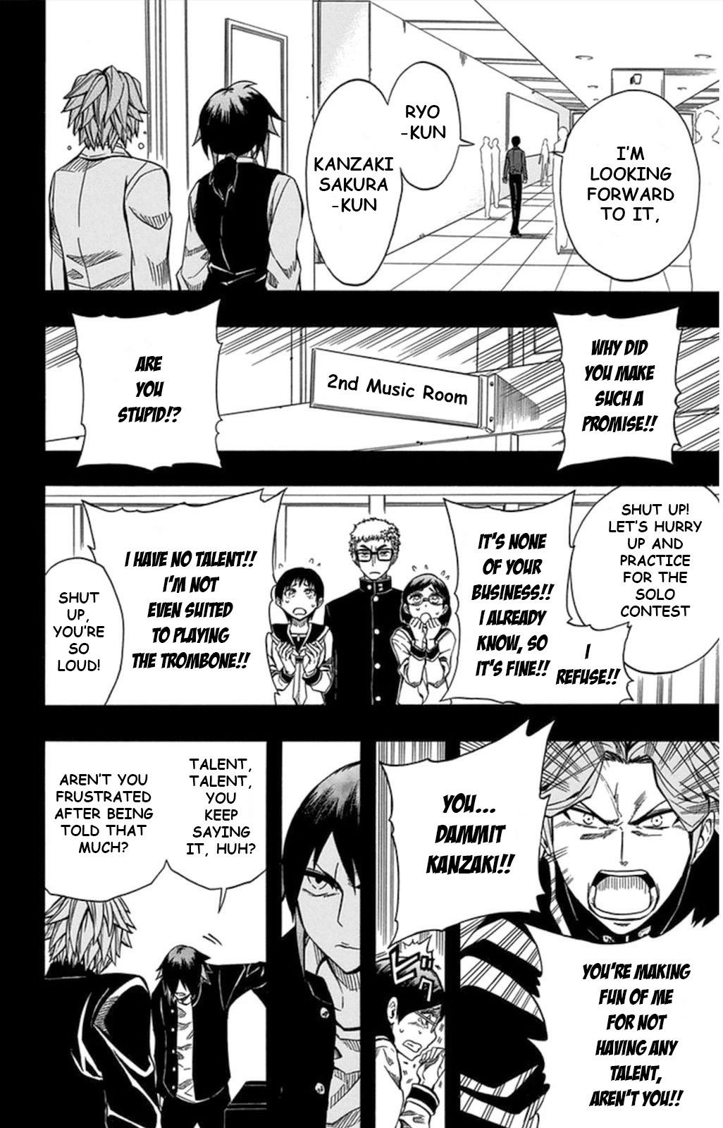 Soul Catcher Chapter 58 page 34 - 