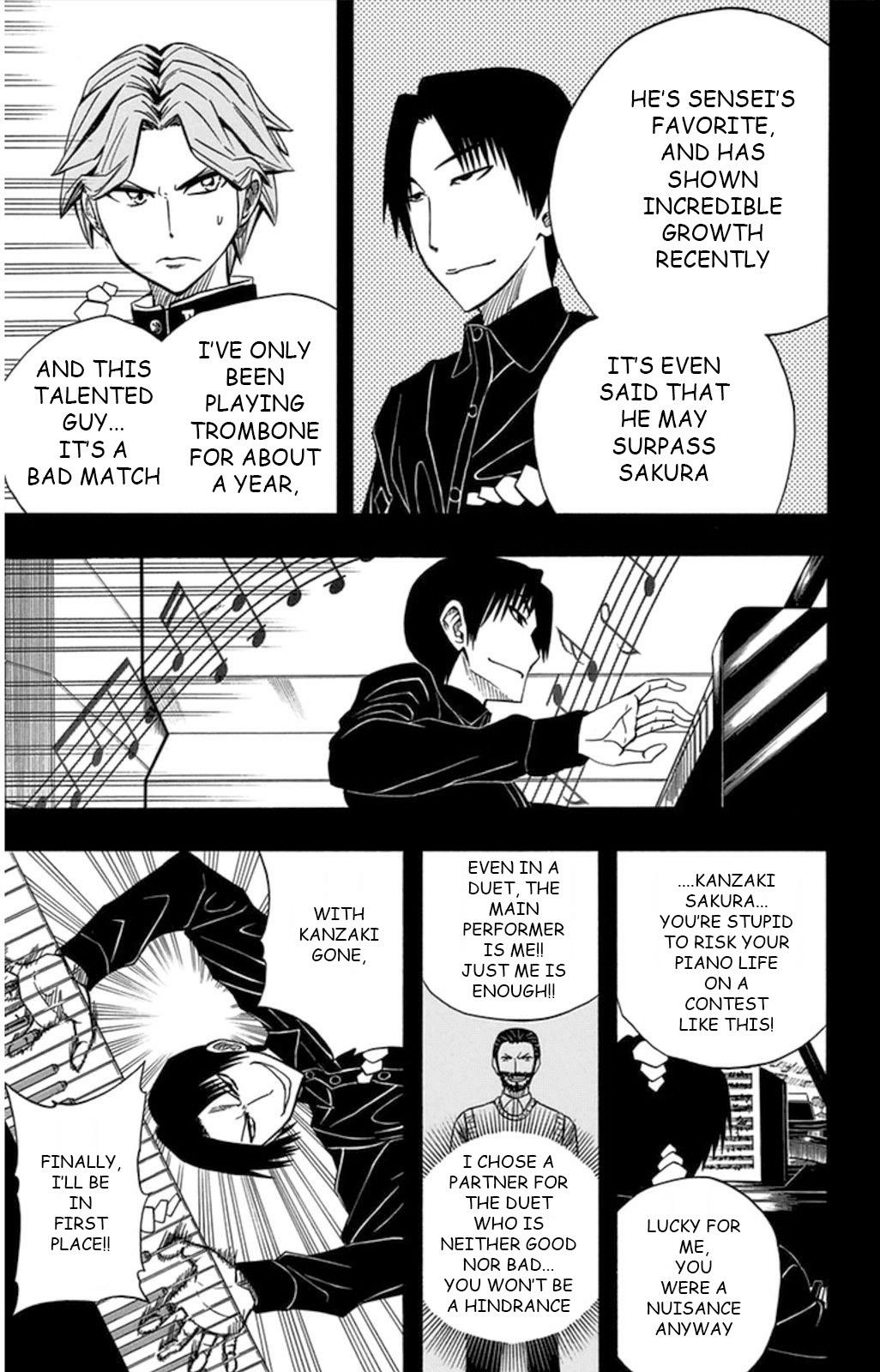 Soul Catcher Chapter 58 page 37 - 
