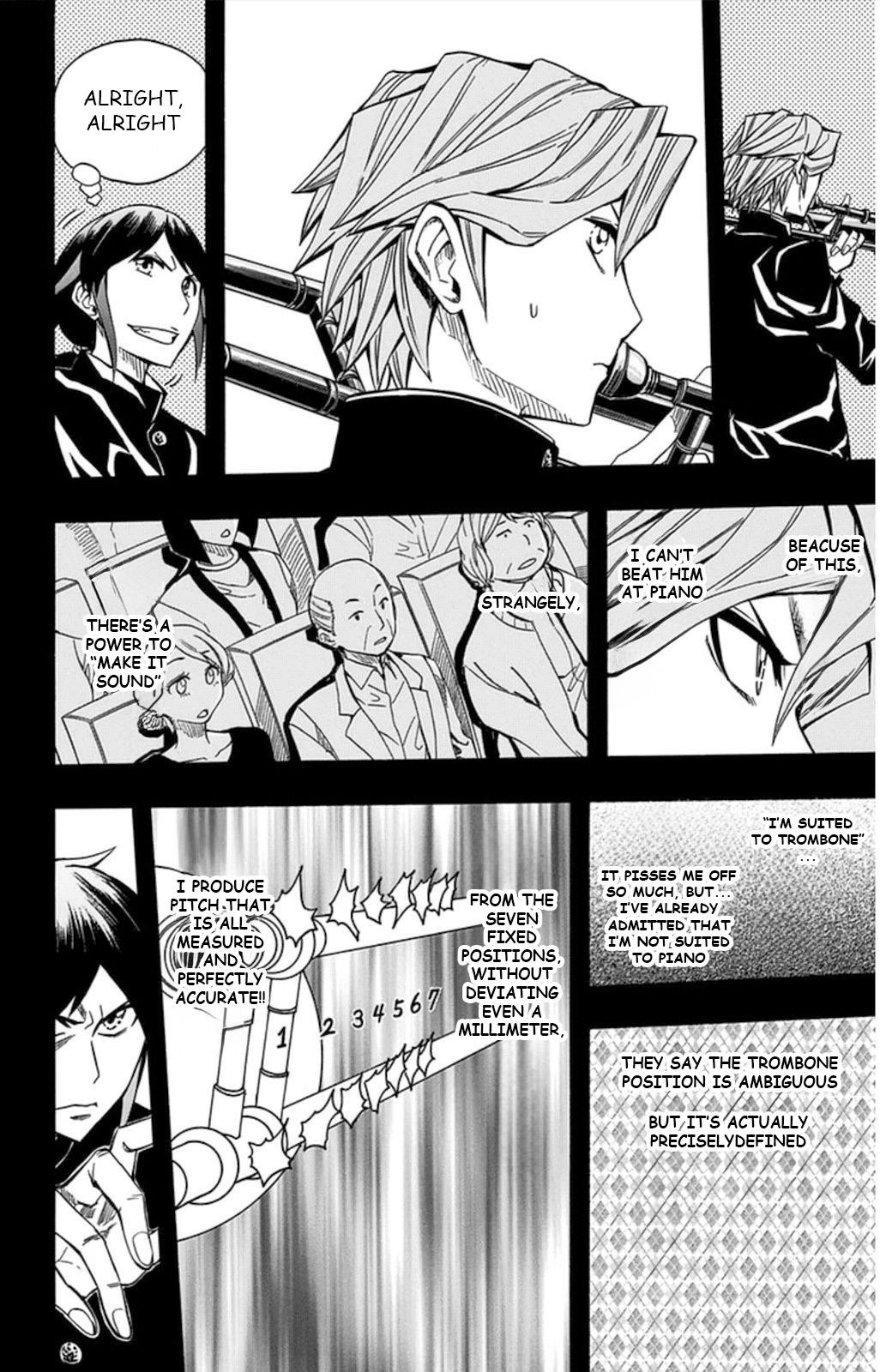 Soul Catcher Chapter 58 page 40 - 