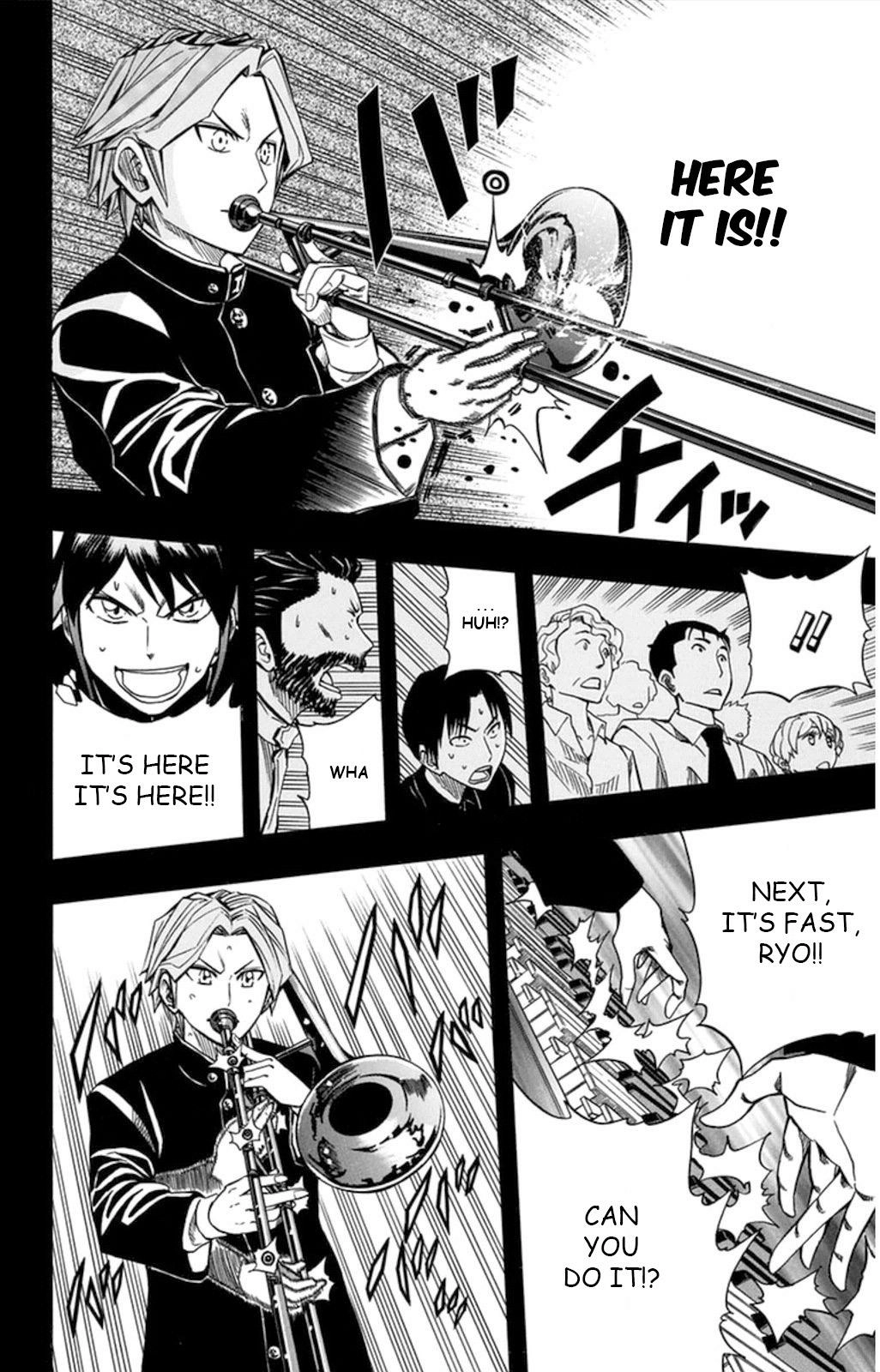 Soul Catcher Chapter 58 page 42 - 