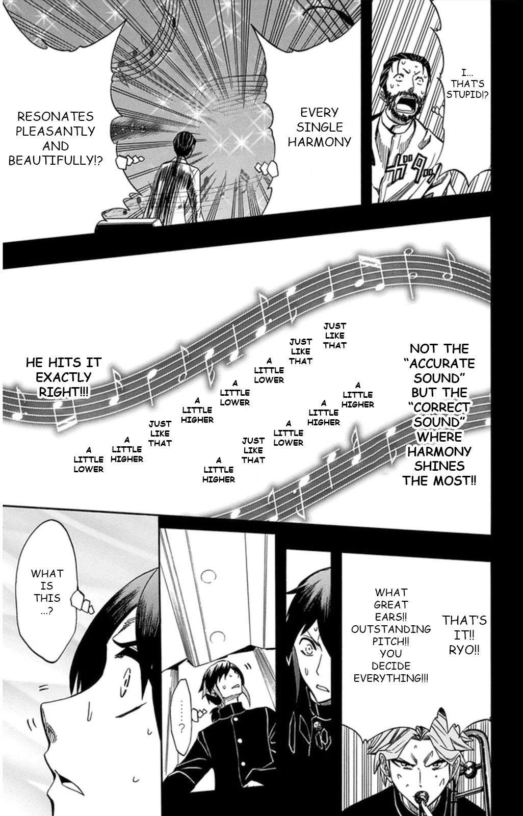 Soul Catcher Chapter 58 page 43 - 