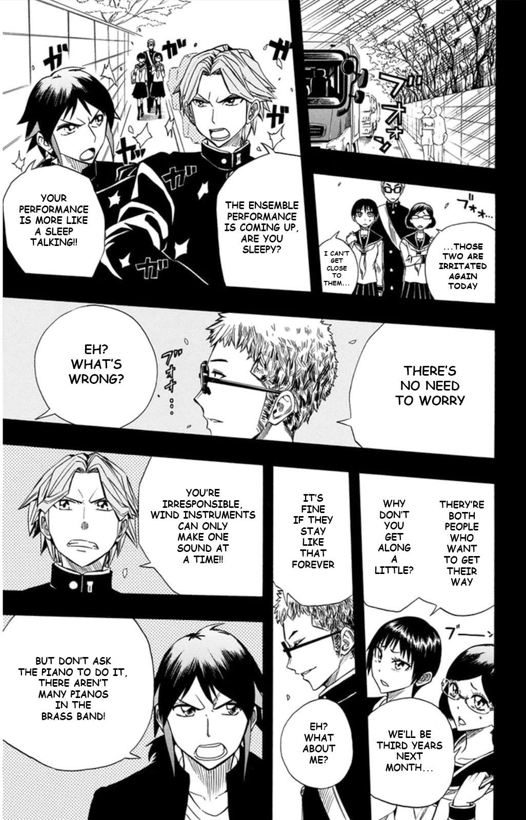 Soul Catcher Chapter 58 page 46 - 