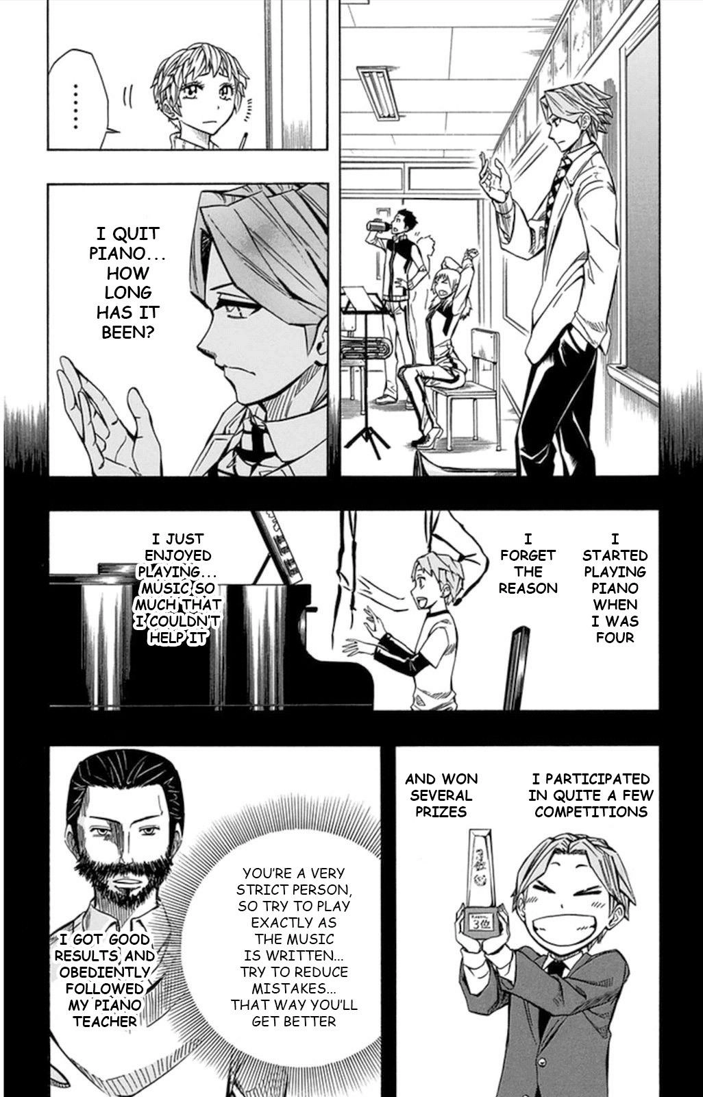 Soul Catcher Chapter 58 page 7 - 