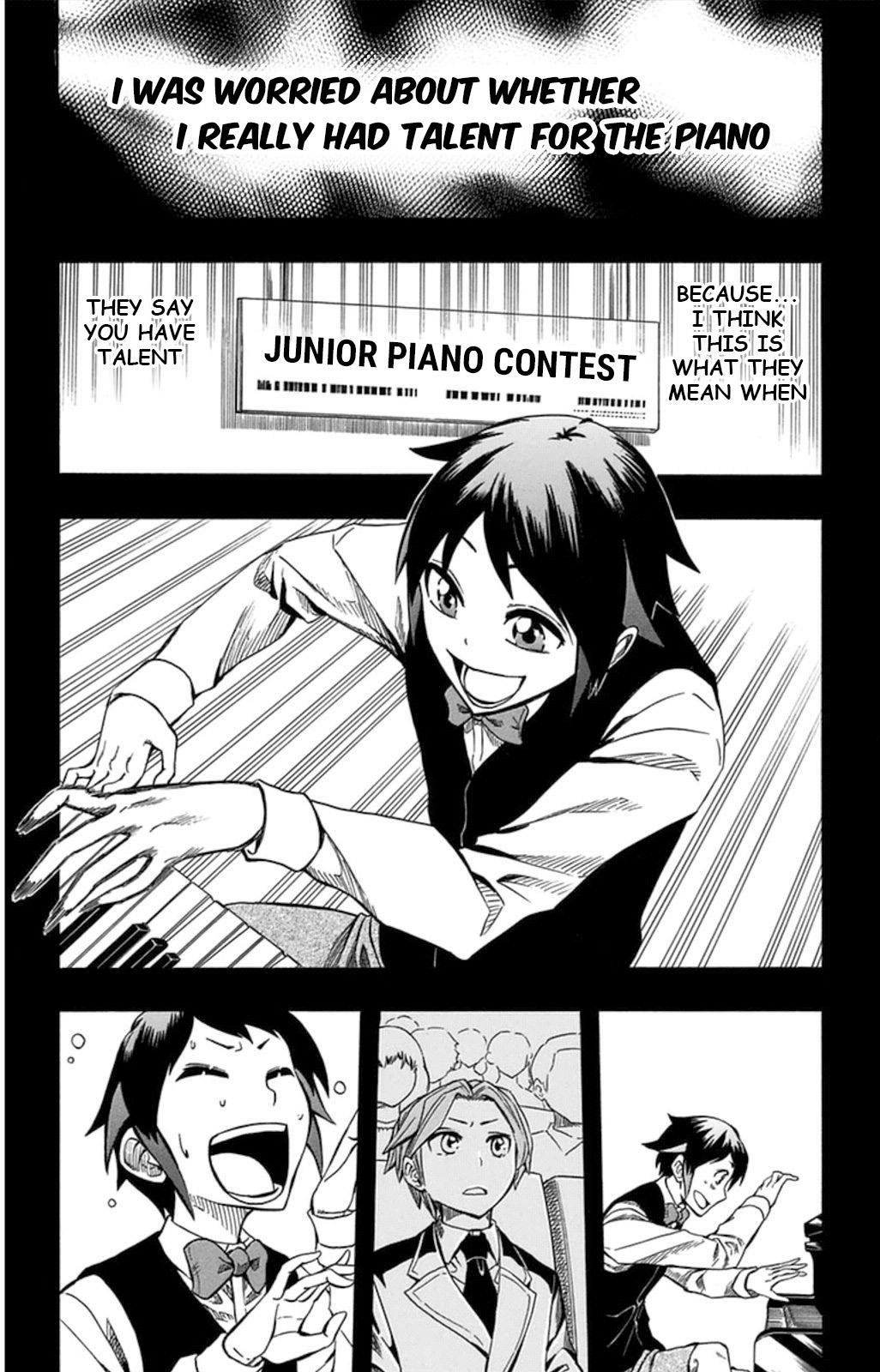 Soul Catcher Chapter 58 page 9 - 