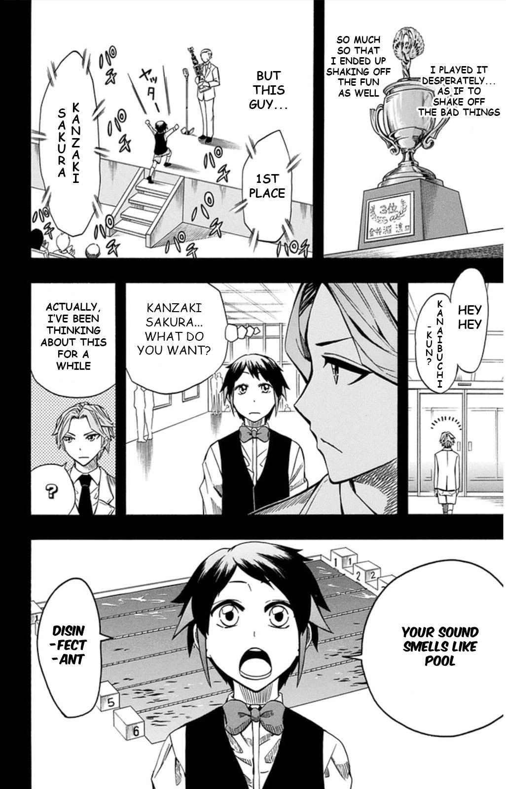 Soul Catcher Chapter 58 page 10 - 