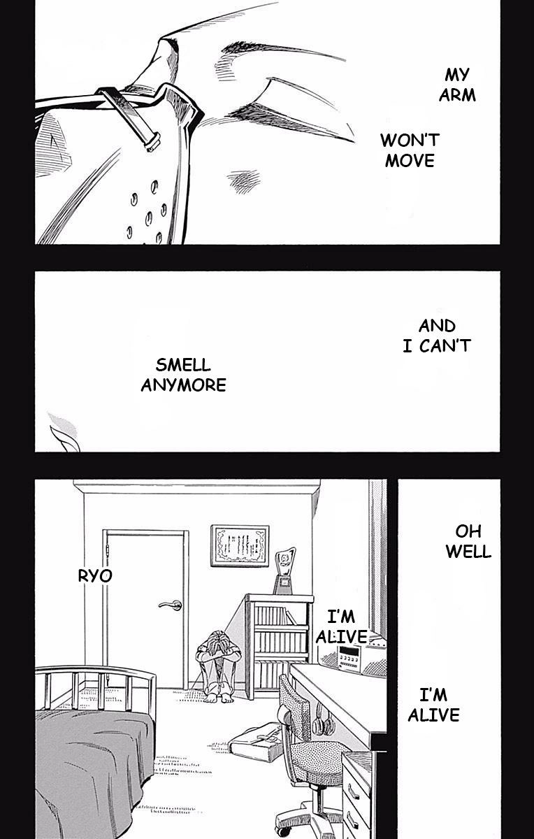 Soul Catcher Chapter 59 page 11 - 