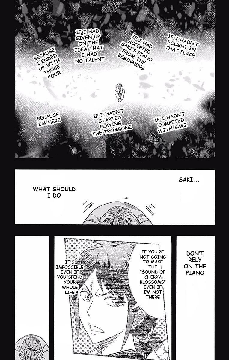 Soul Catcher Chapter 59 page 13 - 