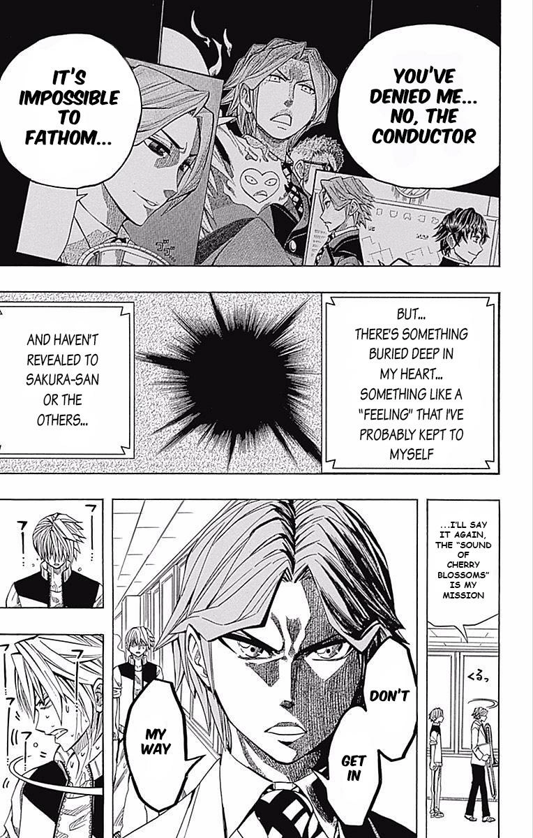 Soul Catcher Chapter 59 page 23 - 