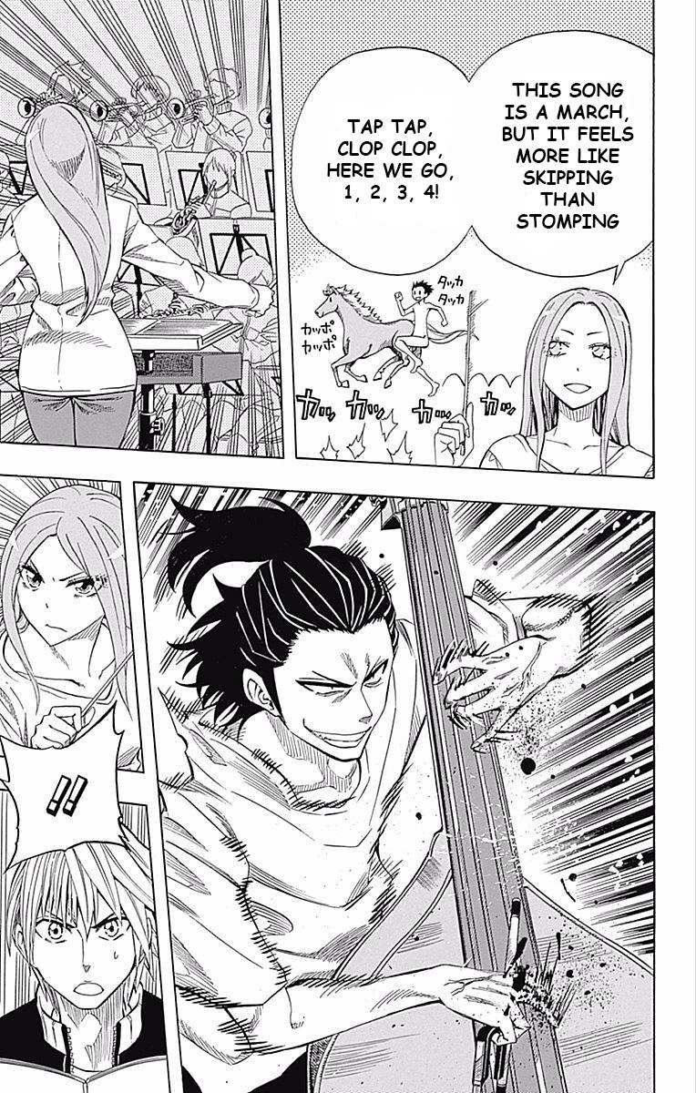 Soul Catcher Chapter 59 page 25 - 