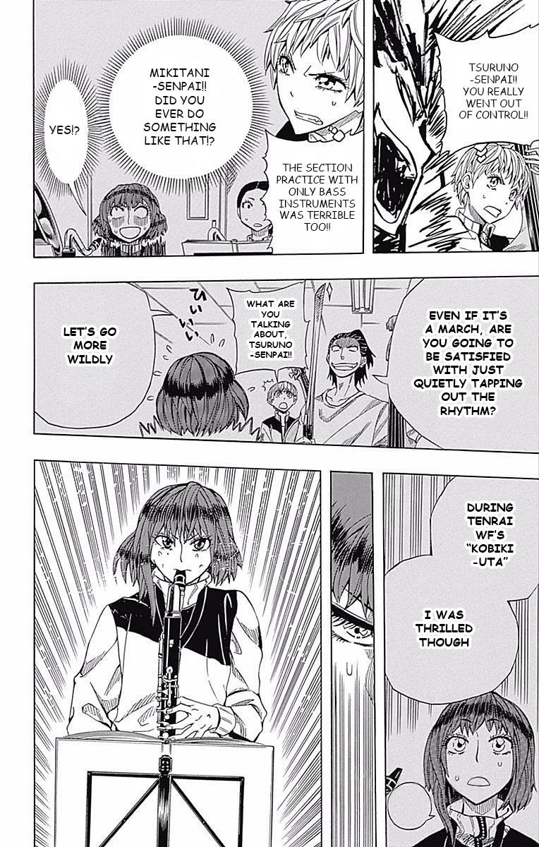 Soul Catcher Chapter 59 page 26 - 