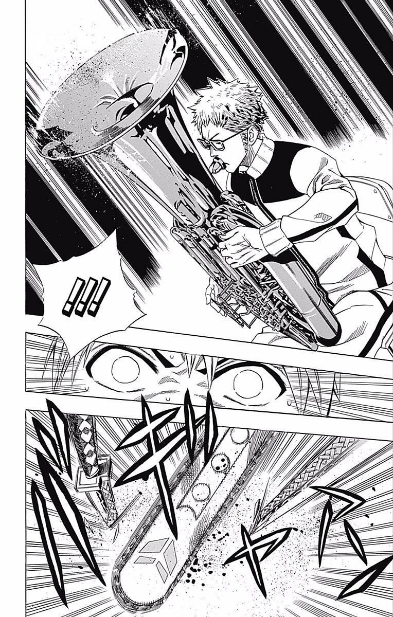 Soul Catcher Chapter 59 page 28 - 
