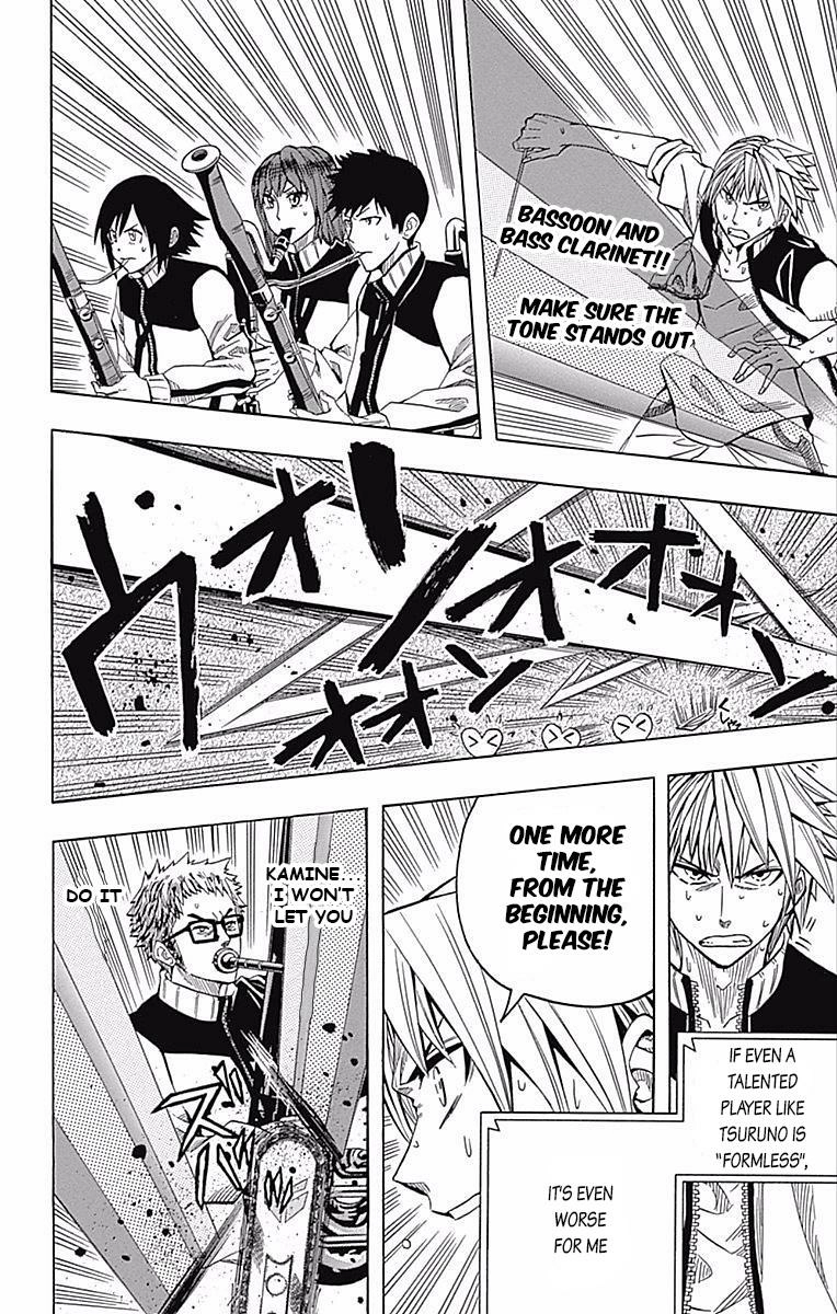 Soul Catcher Chapter 59 page 36 - 