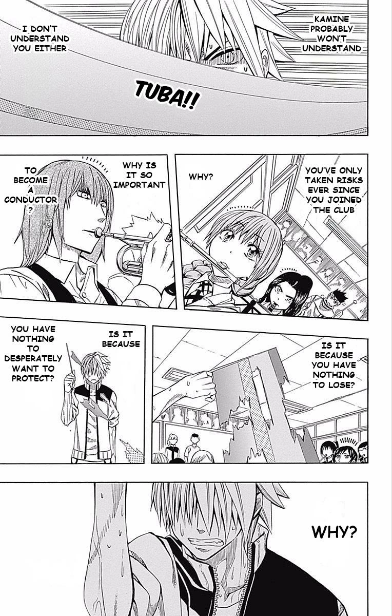 Soul Catcher Chapter 59 page 41 - 