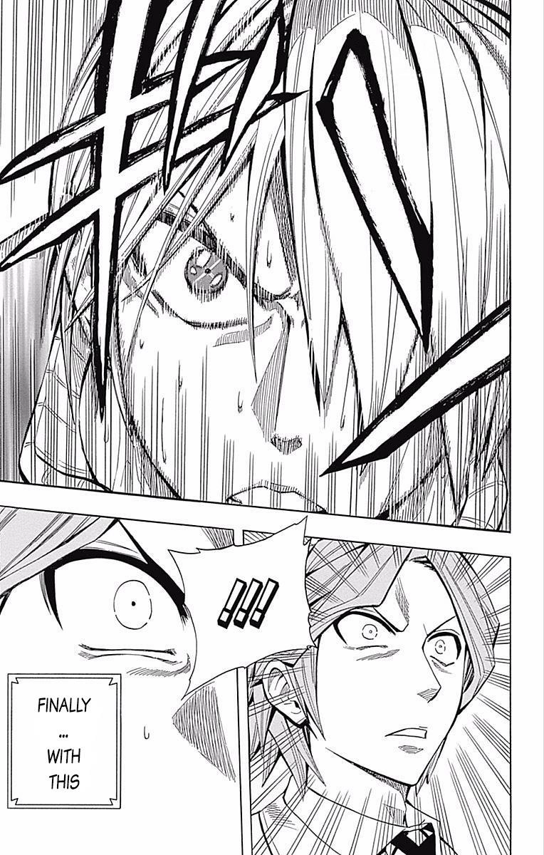 Soul Catcher Chapter 59 page 50 - 