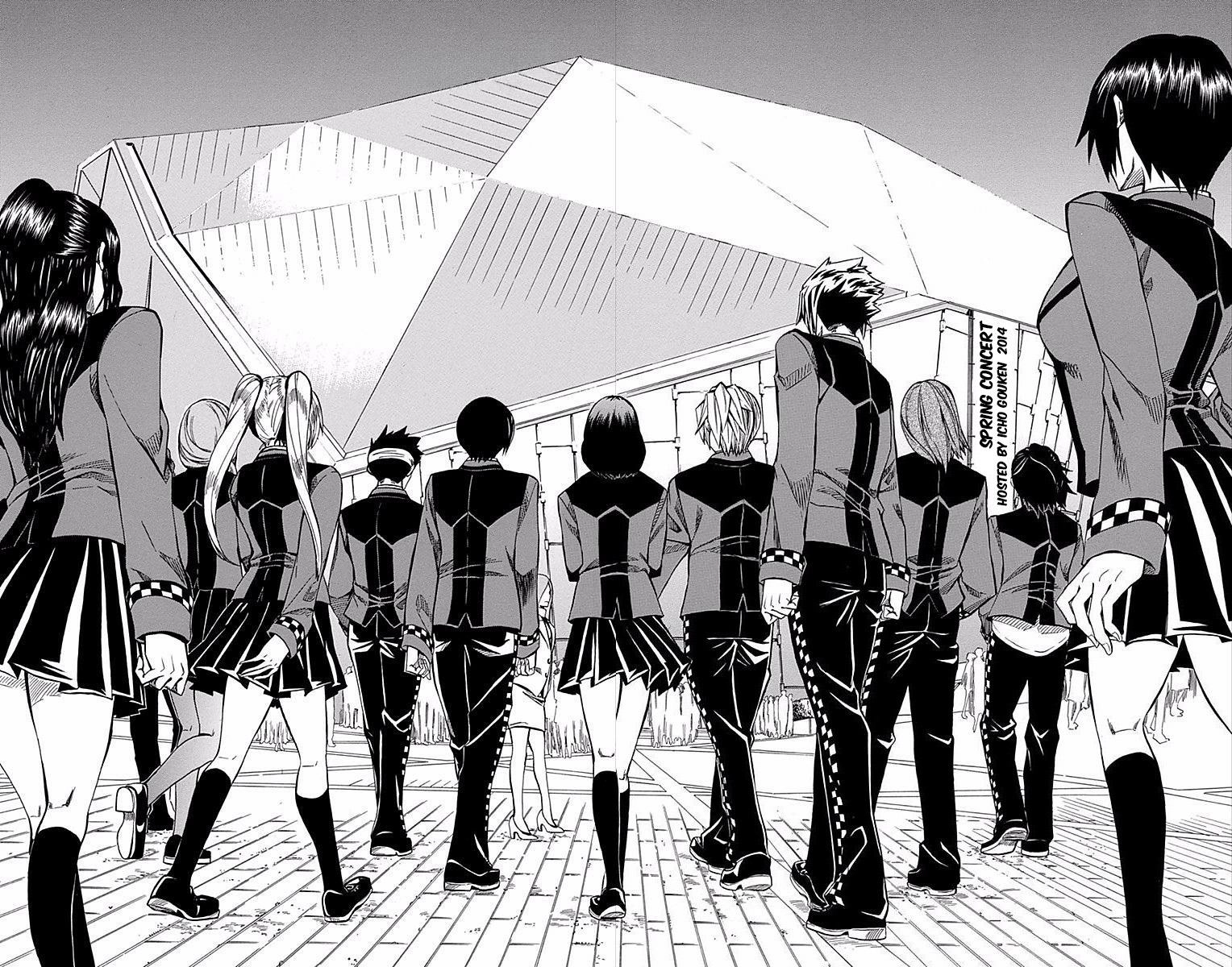 Soul Catcher Chapter 59 page 53 - 
